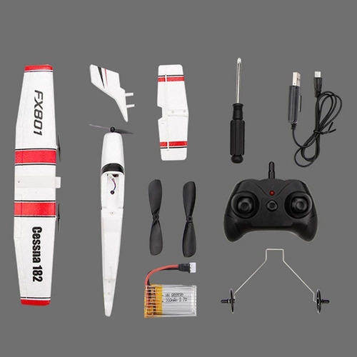 Juguetes De Avión Rc Para Niños