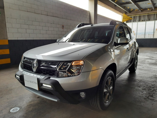 Renault Duster 2.0 Dynamique 4x2 At
