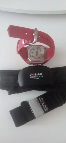 Reloj Polar Ft60 (Usado)