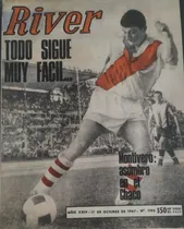 Comprar River 1193 Chaco For Ever 1 River 3,talleres 2 River 2,detal