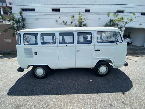 Kombi Clipper 1994
