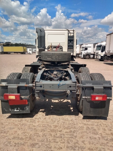 Imagem 10 de 13 de Volvo Fm 370= (fm360/vm330/fm380/fm340)
