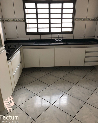 Imagem 19 de 22 de Casa Residencial Para Venda Parque Das Nações, Americana - Ca00497 - 70589256