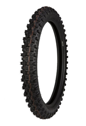 Pneu De Motocross Dian 80/100-21 51r Tracker Michelin