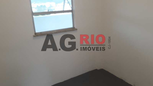 Imagem 14 de 15 de Cobertura-à Venda-taquara-rio De Janeiro - Tqco30030