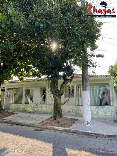 Imagem 7 de 15 de Casa De Esquina | Indaiá | Caraguatatatuba - 2030