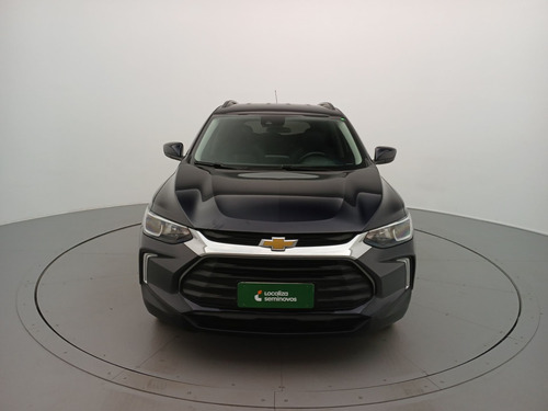 Chevrolet Tracker 1.0 TURBO FLEX LTZ AUTOMÁTICO