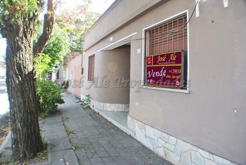 Imagen 2 de 14 de En Venta Tres Propiedades En Un Mismo Padron Colonia Del Sacramento