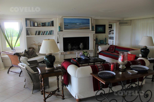 Imagen 6 de 30 de Venta Casa - Solanas A Mts Del Mar