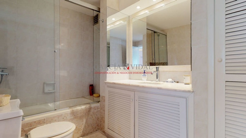 Imagen 9 de 11 de Venta De Apartamento 2 Dormitorios En Península