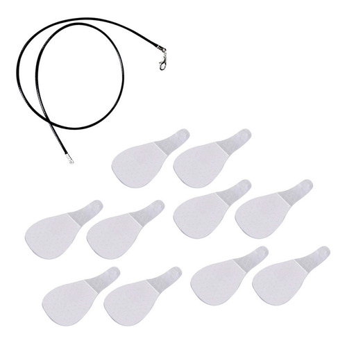 Imagen 8 de 10 de 10 Piezas Cinta De De Elevación Invisible Kit Soft