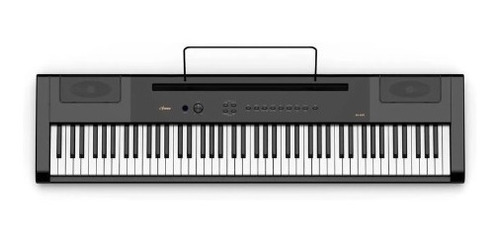 Piano Digital Artesia Pa88h Teclas Pesadas +fuente C