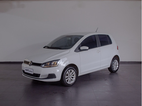 Volkswagen Fox 1.6 Connect