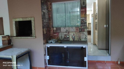 Imagem 17 de 18 de Box/garagem À Venda Por R$ 230.000,00 - Oeste Paraná Clube - Foz Do Iguaçu/pr - Gr0004