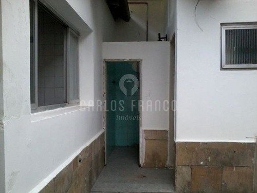 Imagem 15 de 15 de Chácara Santo Antonio Galpão 497m² - Cf6329