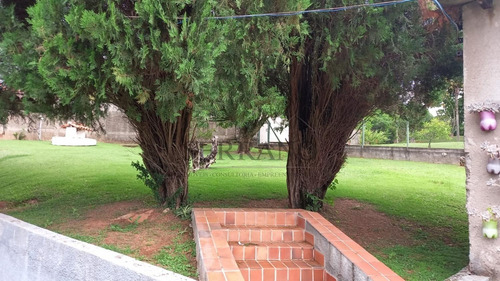 Imagem 14 de 30 de Chácara À Venda Em Pinheirinho - Ch002097