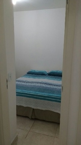 Imagem 5 de 11 de Venda - Apartamento Vila Haro - Condominio Bosque De Madrid / Sorocaba/sp - 4690