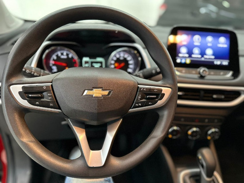 Chevrolet Tracker 1.0 TURBO FLEX LT AUTOMÁTICO