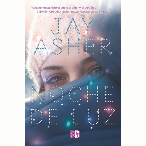 Noche De Luz De Jay Asher