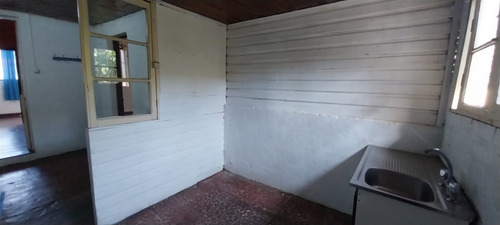 Casa En Venta De 3 Dorm. Población Papelera En Puente Alto