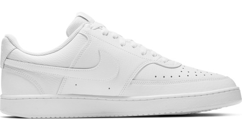 Tenis Para Hombre Nike Court Vision Low