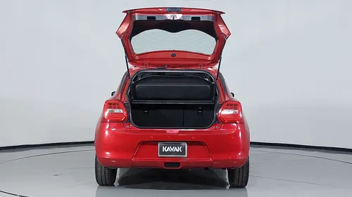 Suzuki Swift 1.0 BOOSTERJET AUTO