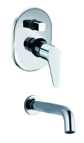Monocomando outlet ducha castro