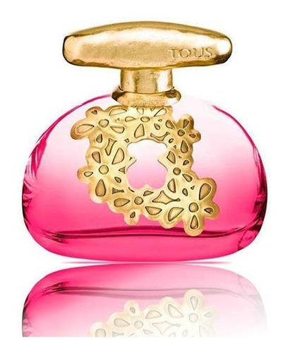 Tous Floral Touch De Dama 100 Ml Edt