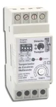 Comprar Temporizador Escalera 5kw Reloj Timer Multiescala Rbc Sitel