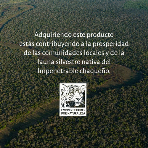 Imagen 7 de 7 de Tapiz Grande Hoco Colorado - 115 Cm X 40 Cm