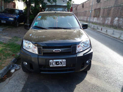 Ford Ecosport 2.0 My10 Xlt Plus At 4x2