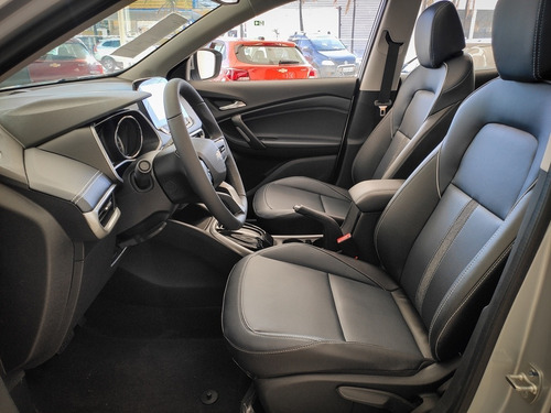 Imagem 7 de 10 de Chevrolet Novo Tracker Premier 1.2 Turbo (flex) (aut)