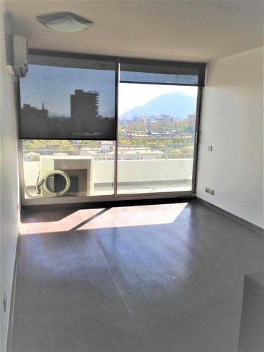 Venta Los Leones 2d2b + Est Y Bdga, Providencia