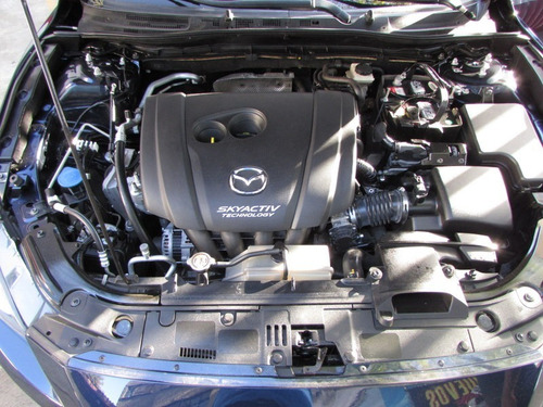 Mazda I Touring Std Hb 2016