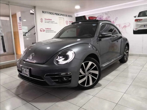 Imagen 2 de 15 de Beetle Sound 2018 2.5 L