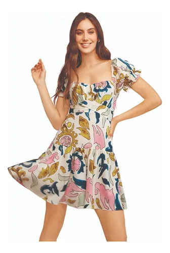 Vestidos class online