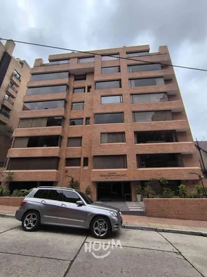 Apartamento en venta