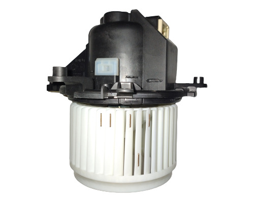 Motor Forzador Impulsor Aire Acc Jumpy Iv Spacetouorer (k0)