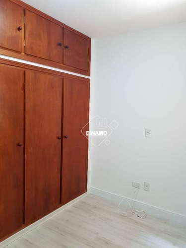 Imagem 10 de 21 de Apartamento Com 3 Dormitórios À Venda, 107 M² - Centro - Ribeirão Preto/sp - Ap3537