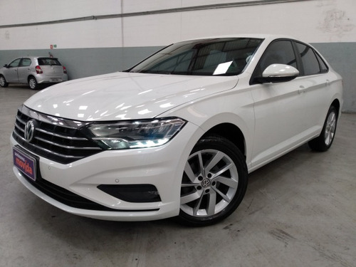 Volkswagen Jetta 1.4 250 Tsi Comfortline