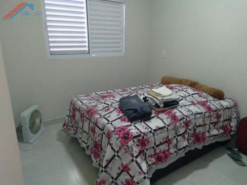 Imagem 18 de 19 de Casa A Venda No Bairro Jardim Terras De São Francisco Em - Ca 284-1