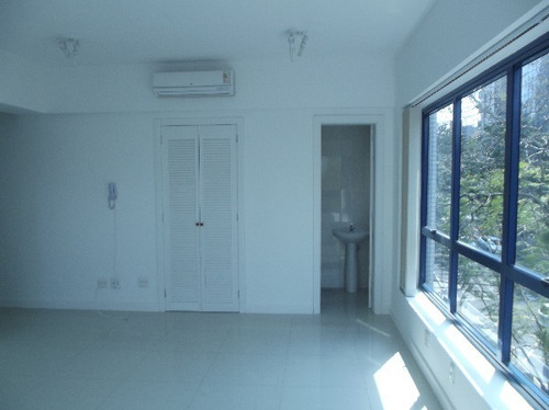 Imagem 6 de 13 de Sala Comercial Reformada - 3812