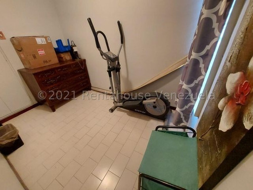 Imagen 11 de 22 de Bello Apartamento En Venta En Los Samanes #22-13117