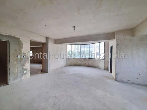 Apartamento En Venta Urb San Isidro Obra Gris 25-11942 Jja