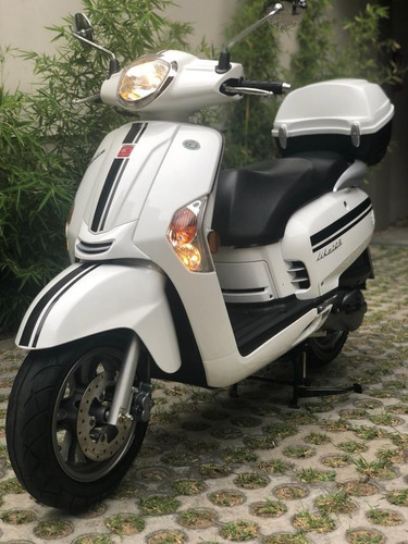 Kymco Like 125 - Excelnte Estado!