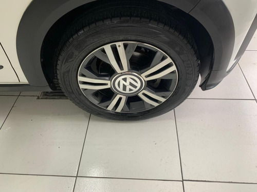 Imagem 8 de 14 de Wv Up! Cross 1.0 Tsi