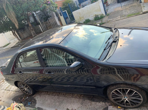 Toyota Corolla 2006/07 Xli Automatico - Leia O Anuncio