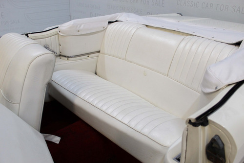 Imagem 11 de 12 de Mercury Monterey Tag Skyliner Thunderbird Fairlane Impala