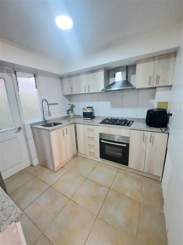 Imagen 7 de 15 de Casa En Venta De 4 Dorm. En Puente Alto