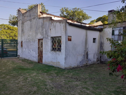 Venta De Casa En Propiedad Horizontal Con Terreno En Colón